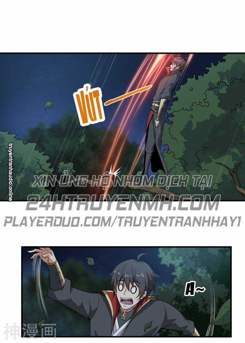 Nhất Kiếm Độc Tôn Chapter 64 trang 7