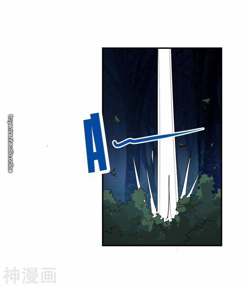 Nhất Kiếm Độc Tôn Chapter 64 trang 8