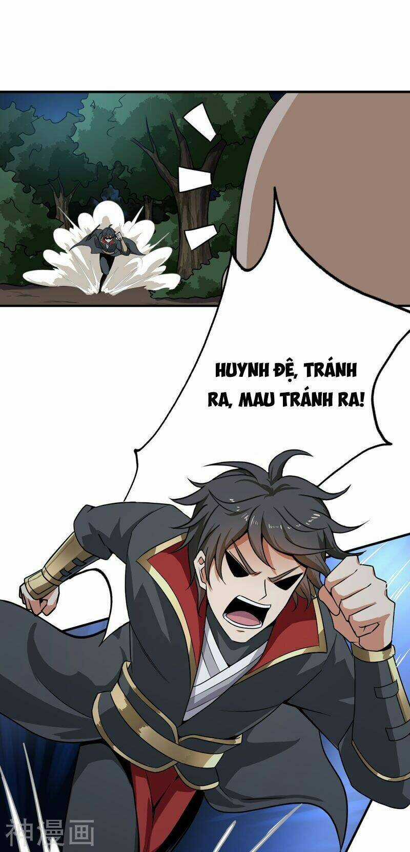 Nhất Kiếm Độc Tôn Chapter 65 trang 5