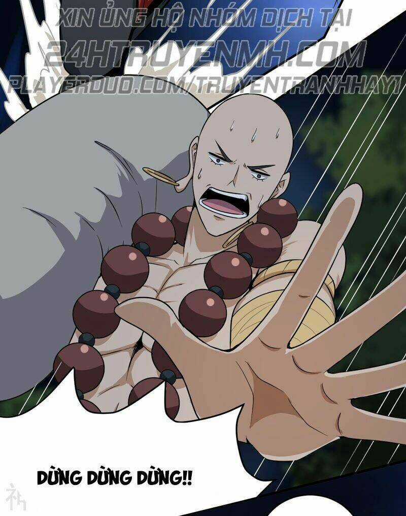 Nhất Kiếm Độc Tôn Chapter 65 trang 6