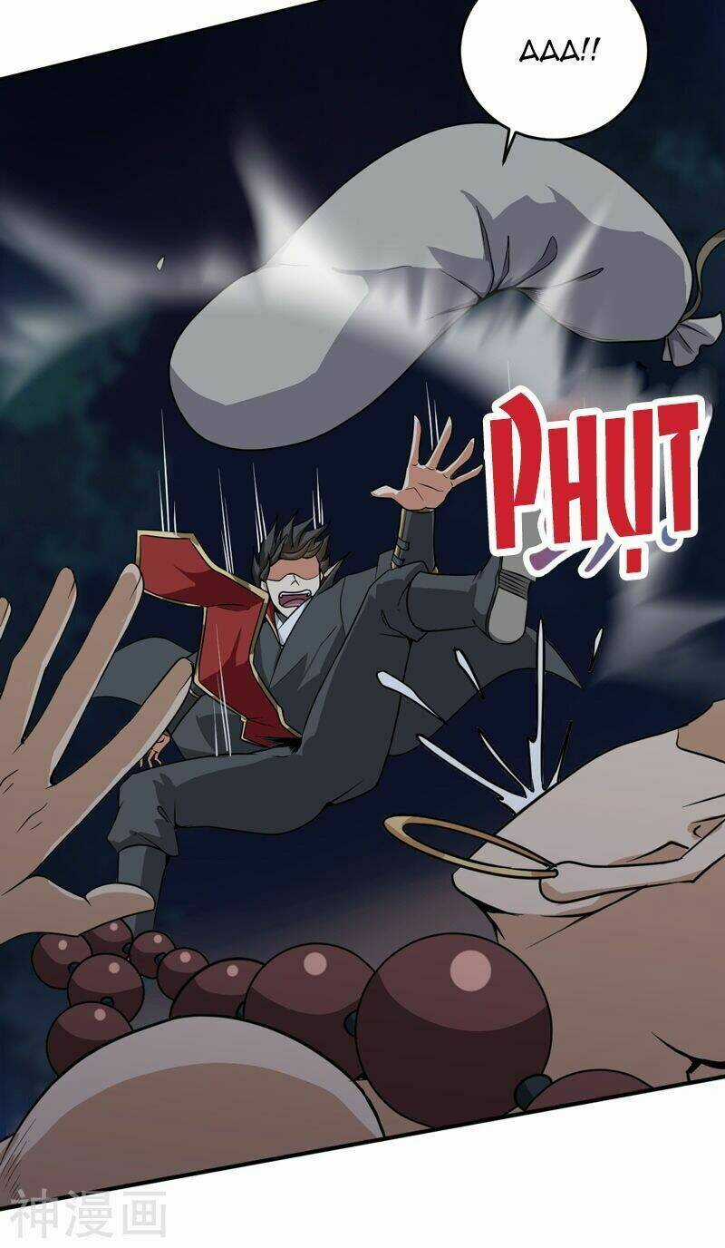 Nhất Kiếm Độc Tôn Chapter 65 trang 7