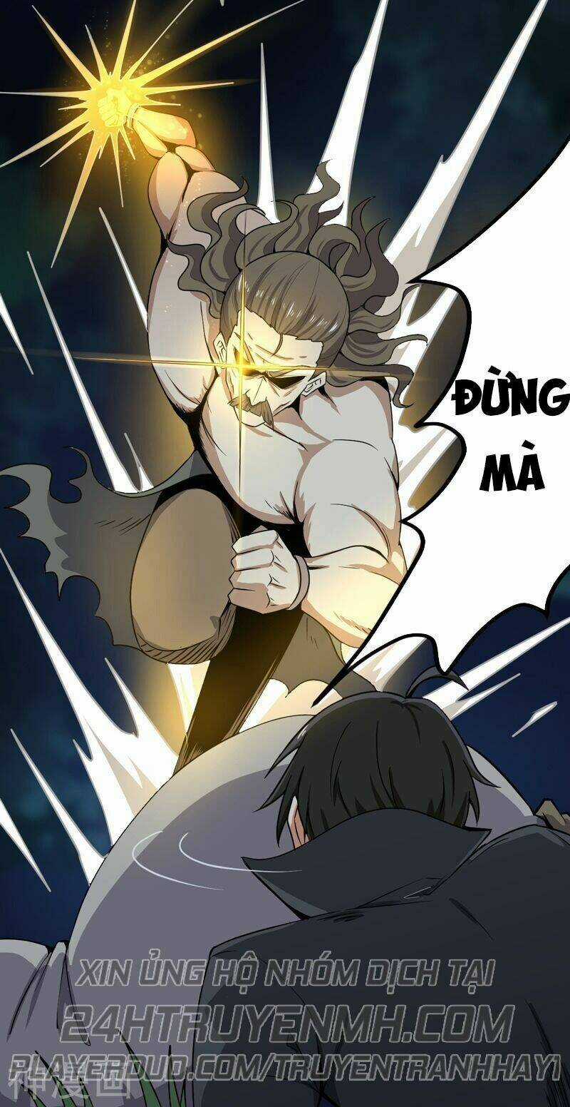 Nhất Kiếm Độc Tôn Chapter 65 trang 9