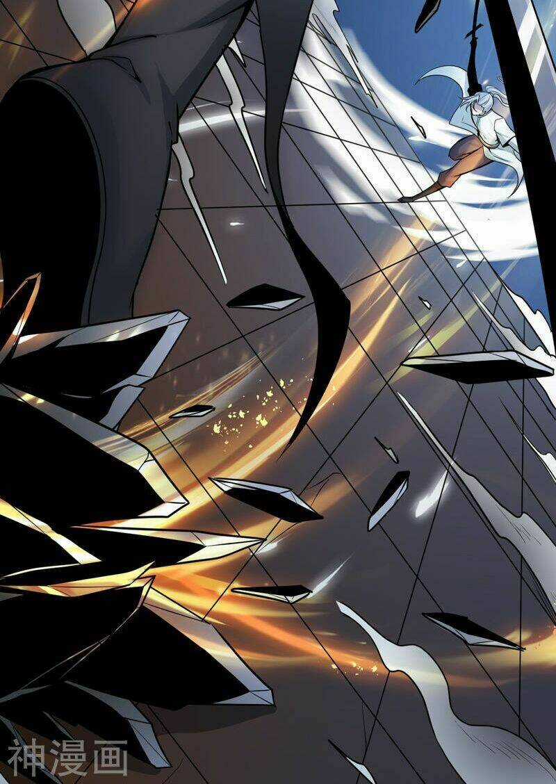 Nhất Kiếm Độc Tôn Chapter 66 trang 10