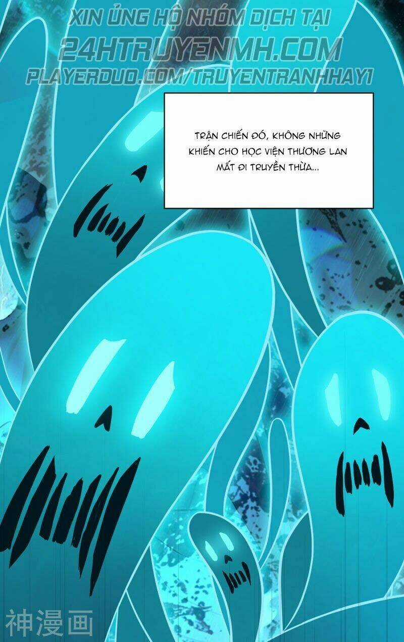 Nhất Kiếm Độc Tôn Chapter 66 trang 12