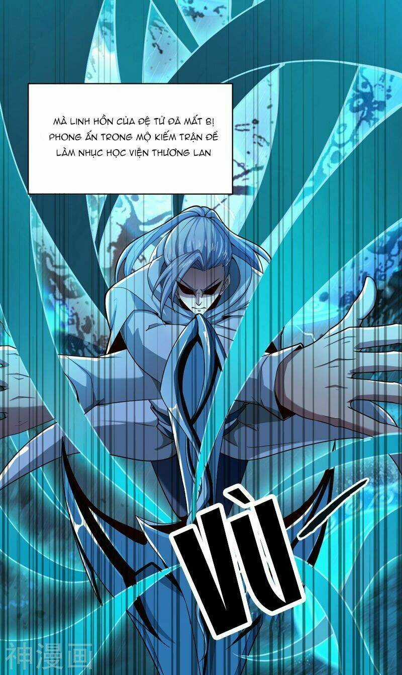 Nhất Kiếm Độc Tôn Chapter 66 trang 13