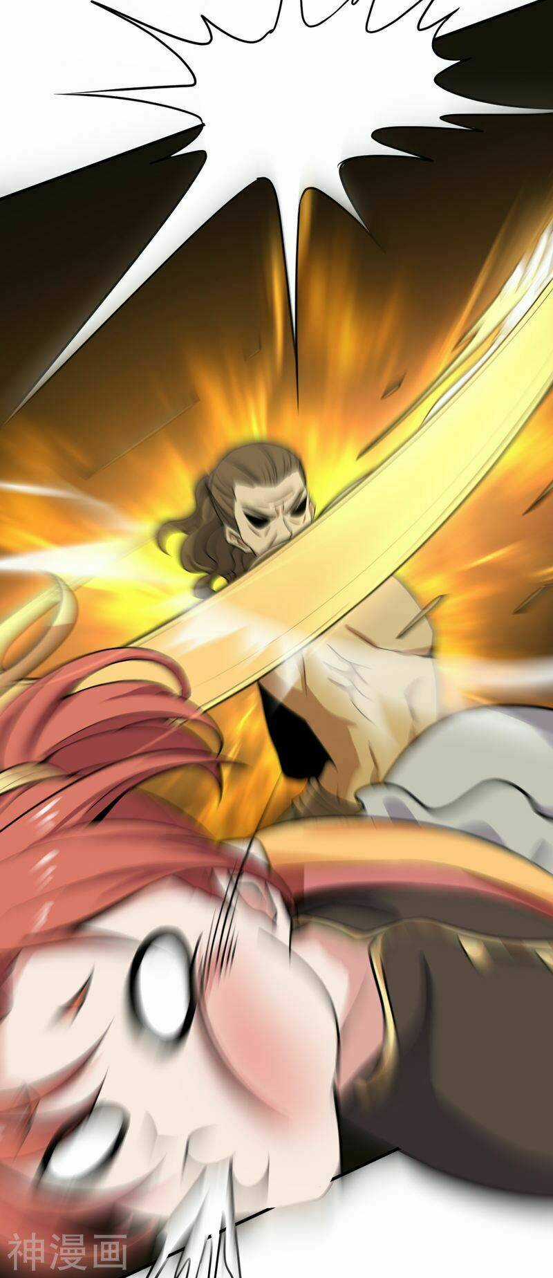 Nhất Kiếm Độc Tôn Chapter 66 trang 2