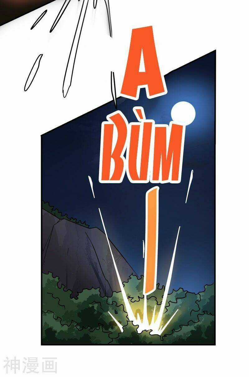 Nhất Kiếm Độc Tôn Chapter 66 trang 3