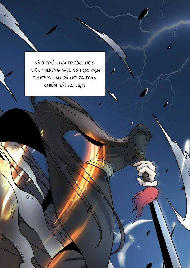 Nhất Kiếm Độc Tôn Chapter 66 trang 9