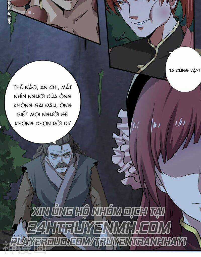 Nhất Kiếm Độc Tôn Chapter 67 trang 7