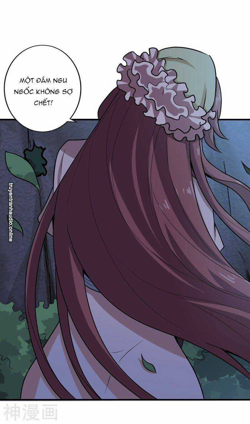 Nhất Kiếm Độc Tôn Chapter 67 trang 8