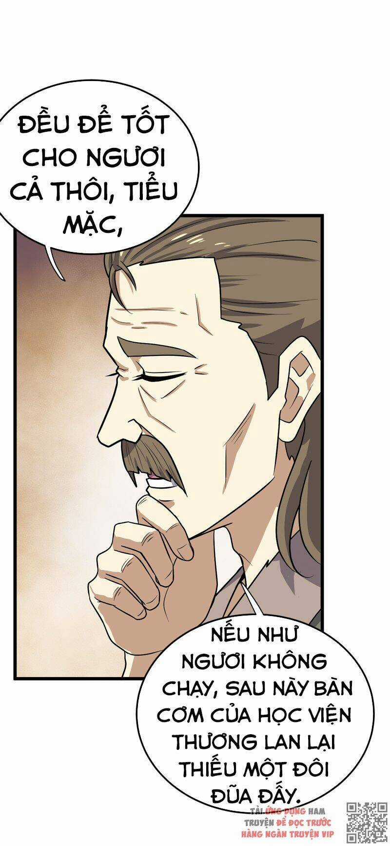 Nhất Kiếm Độc Tôn Chapter 68 trang 10