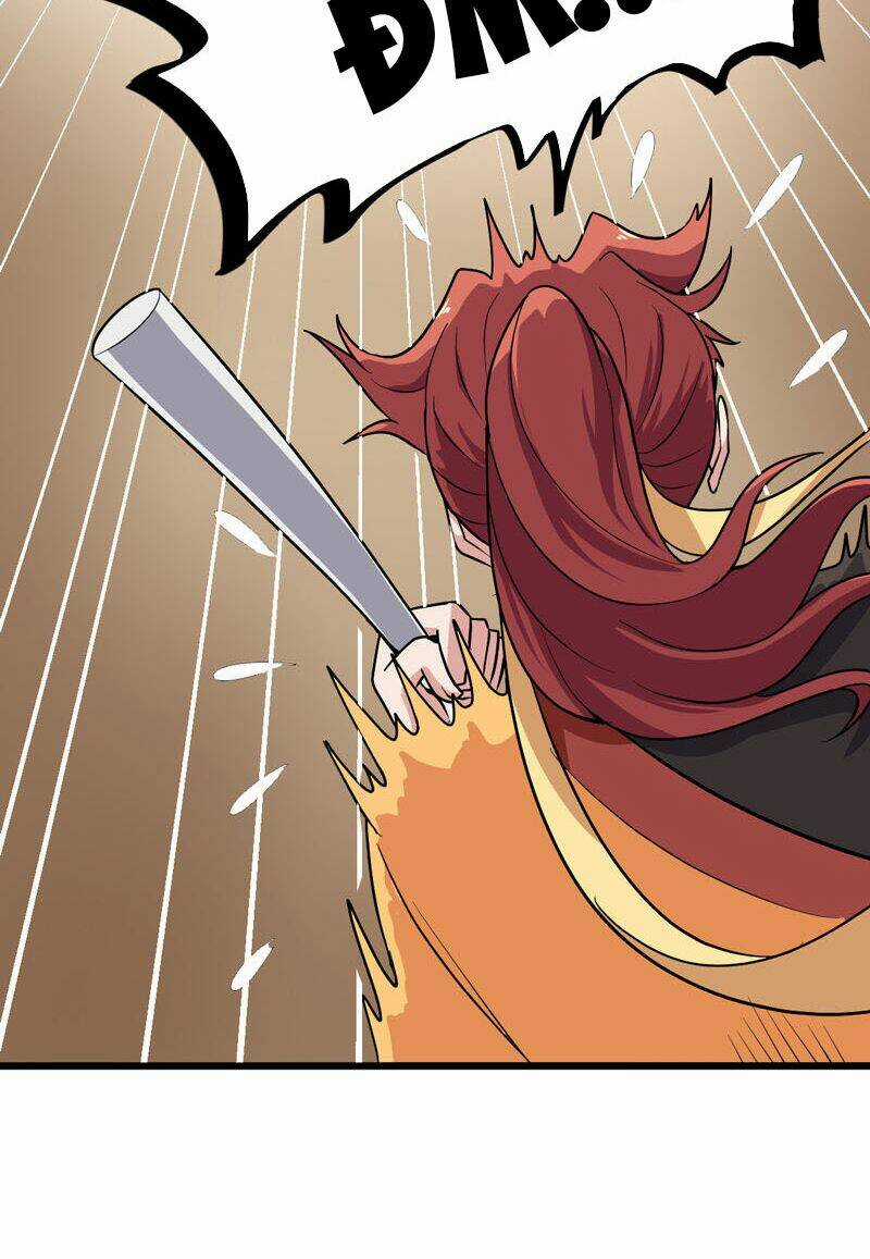 Nhất Kiếm Độc Tôn Chapter 68 trang 12