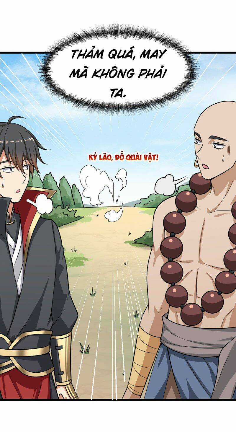 Nhất Kiếm Độc Tôn Chapter 68 trang 14