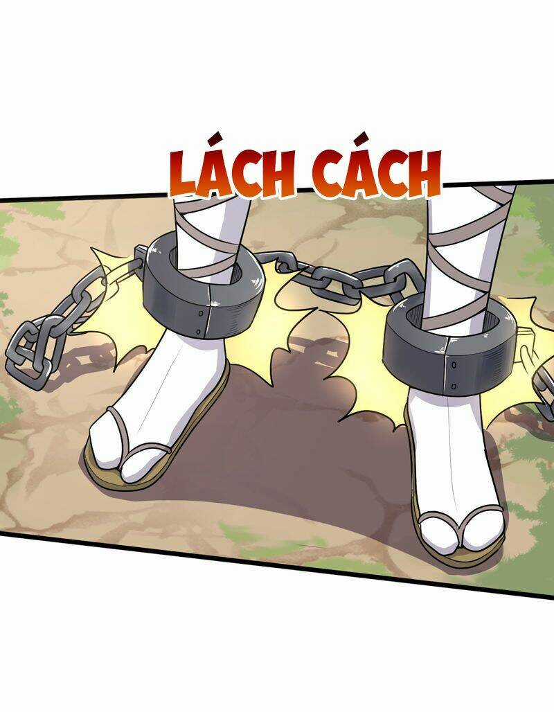 Nhất Kiếm Độc Tôn Chapter 68 trang 16