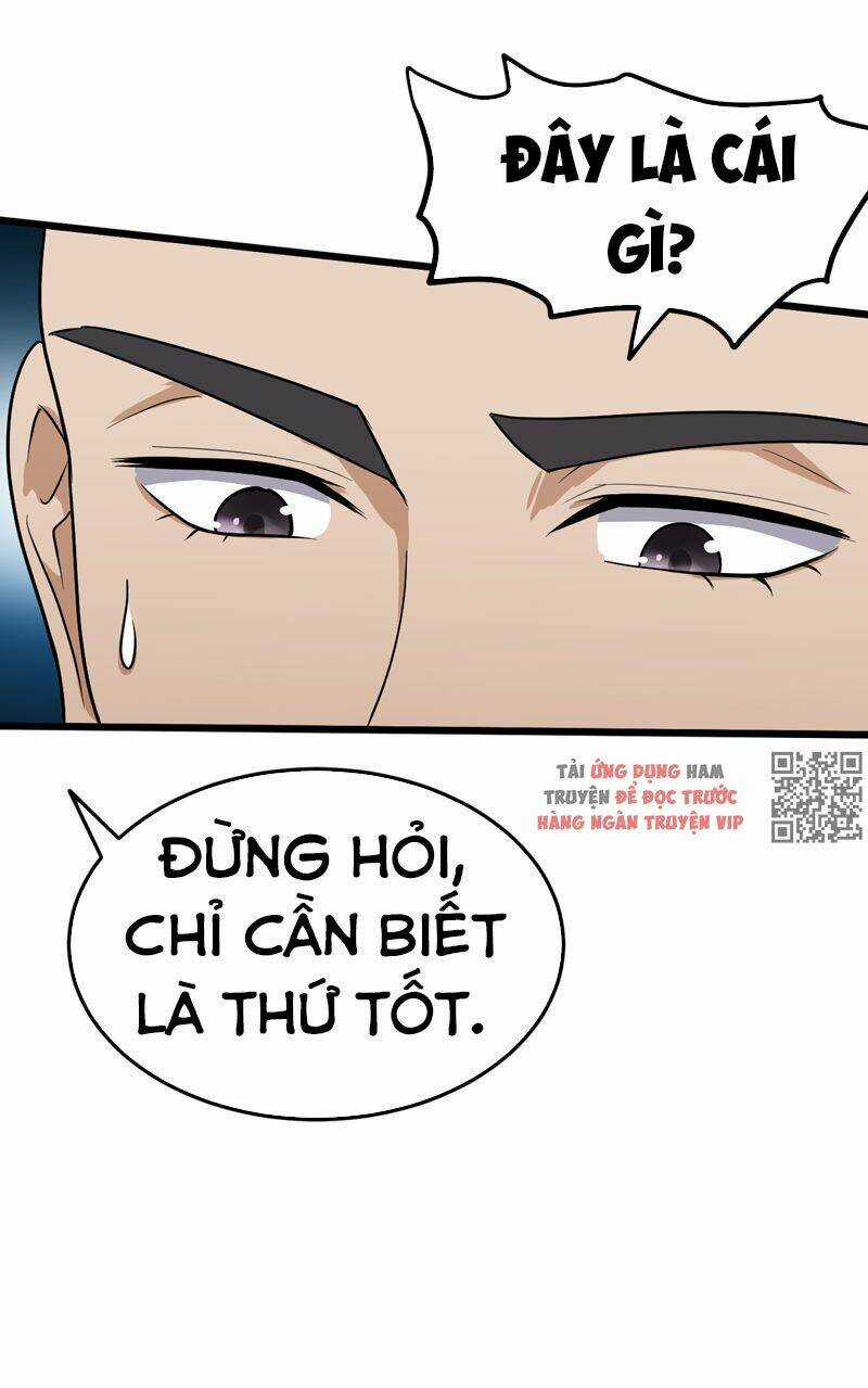 Nhất Kiếm Độc Tôn Chapter 68 trang 17