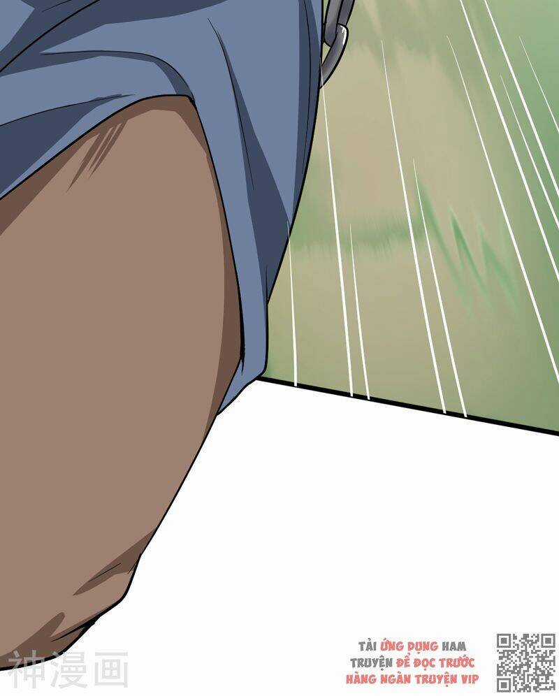 Nhất Kiếm Độc Tôn Chapter 68 trang 19