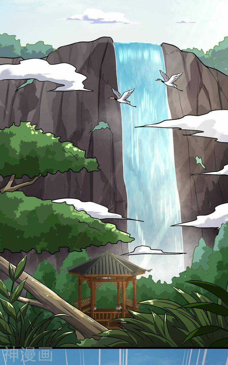 Nhất Kiếm Độc Tôn Chapter 68 trang 3