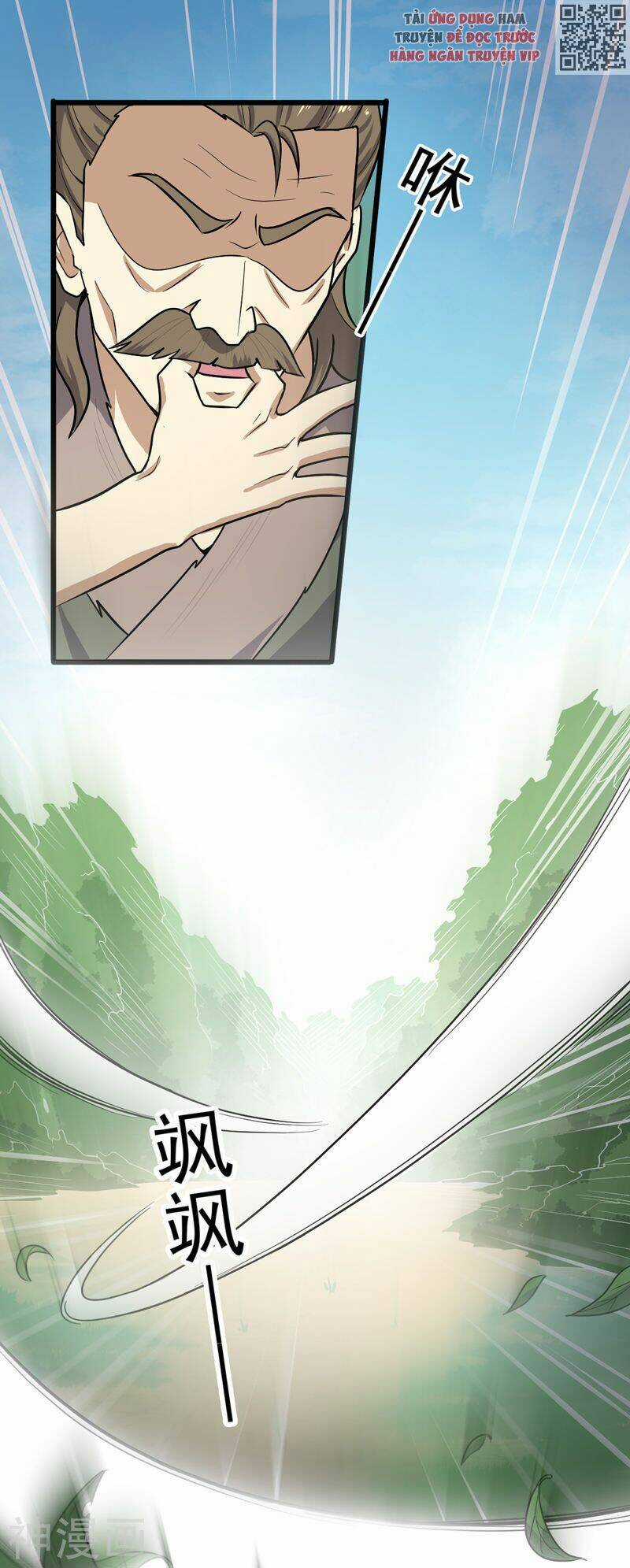 Nhất Kiếm Độc Tôn Chapter 68 trang 4