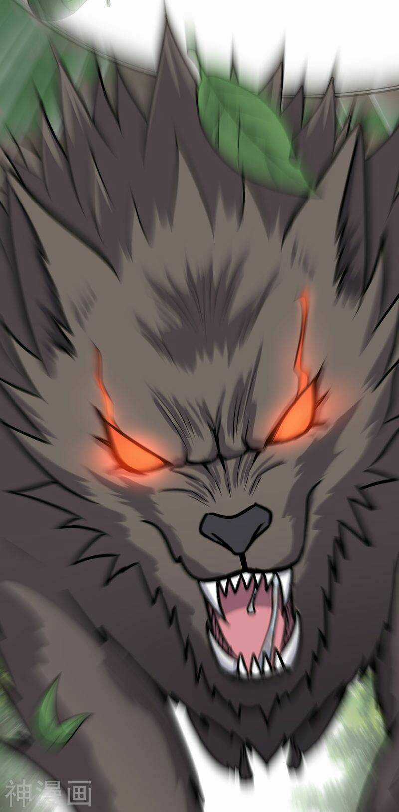 Nhất Kiếm Độc Tôn Chapter 68 trang 5