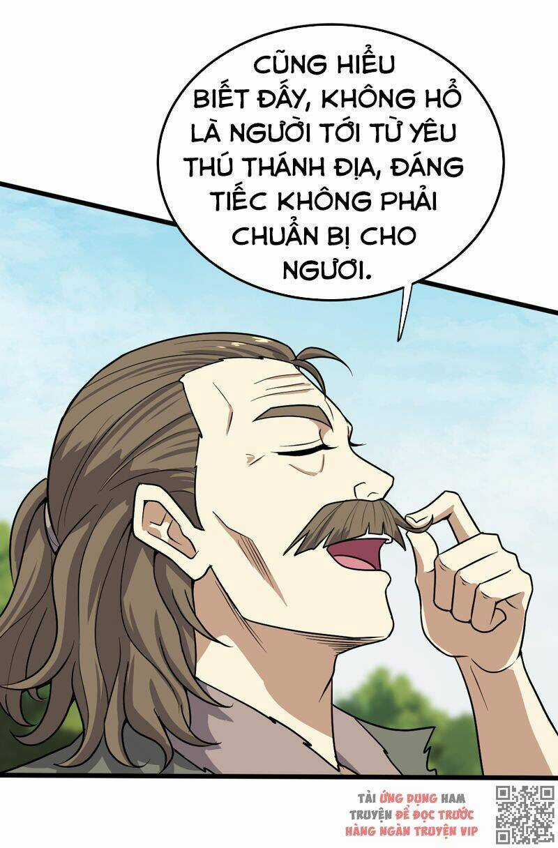 Nhất Kiếm Độc Tôn Chapter 68 trang 8