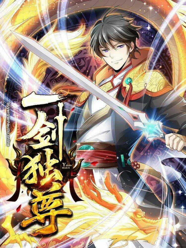 Nhất Kiếm Độc Tôn Chapter 69 trang 0