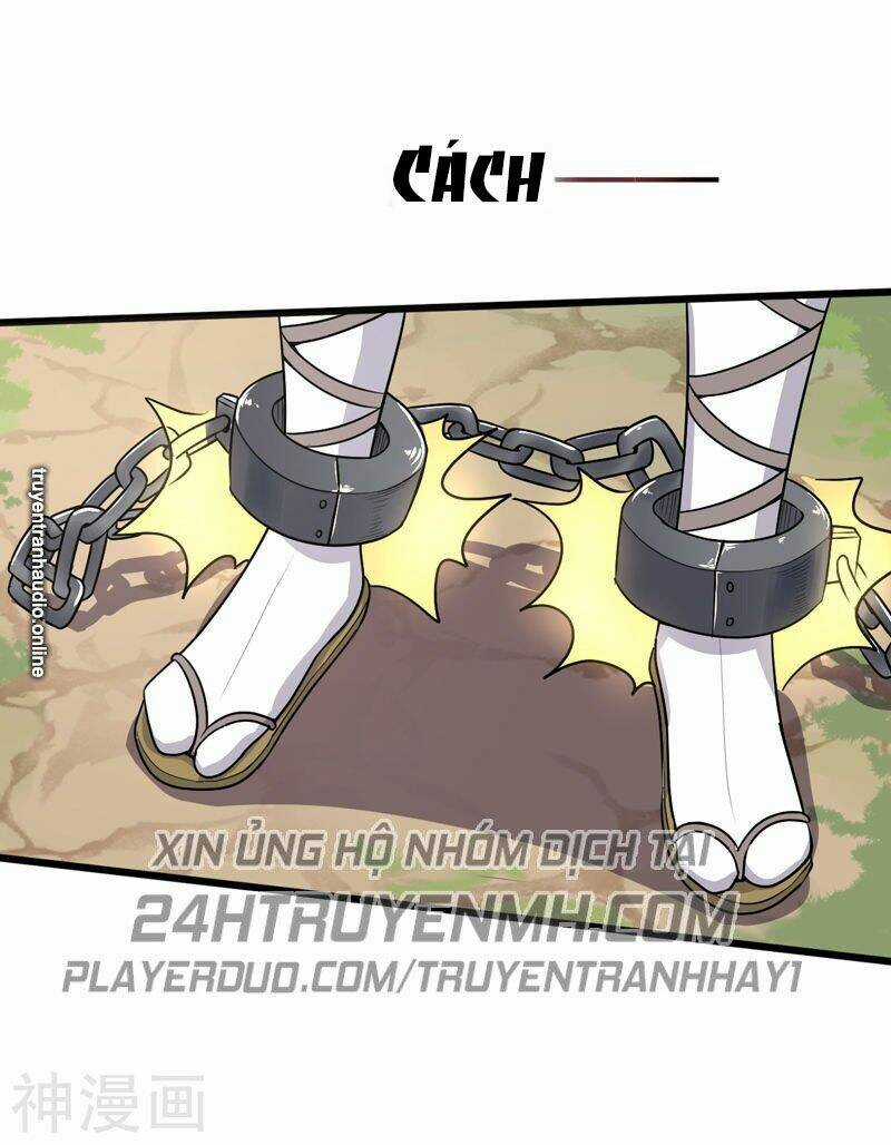 Nhất Kiếm Độc Tôn Chapter 69 trang 1