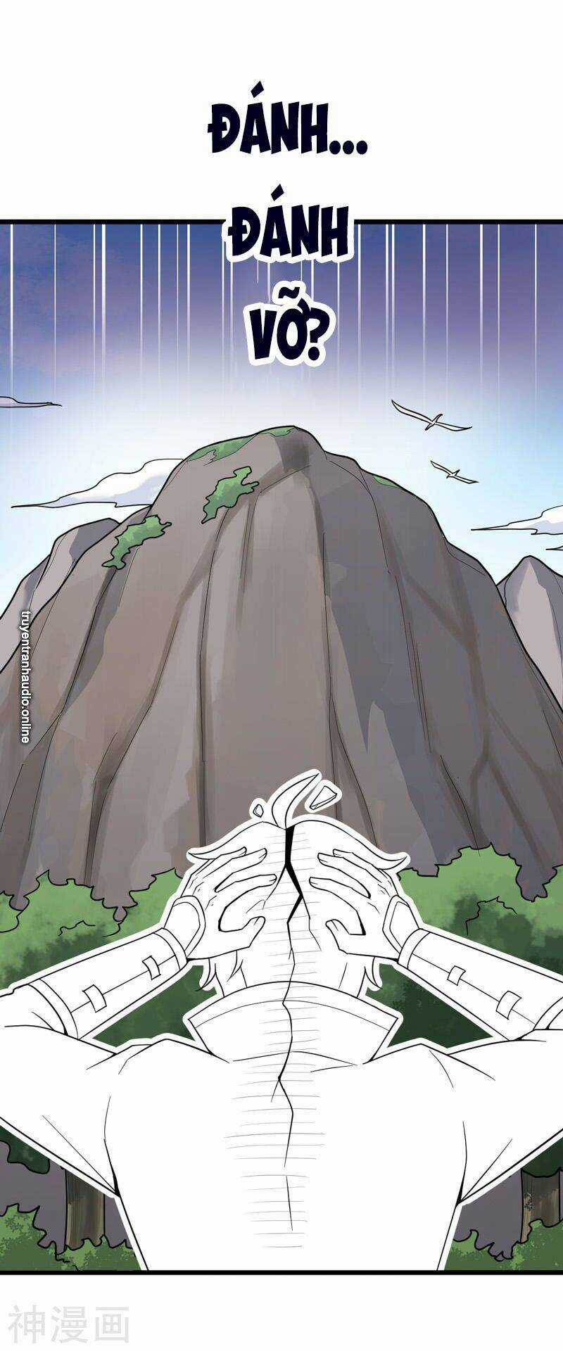 Nhất Kiếm Độc Tôn Chapter 69 trang 10