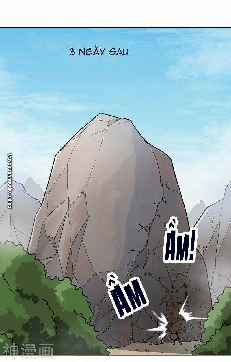 Nhất Kiếm Độc Tôn Chapter 69 trang 11