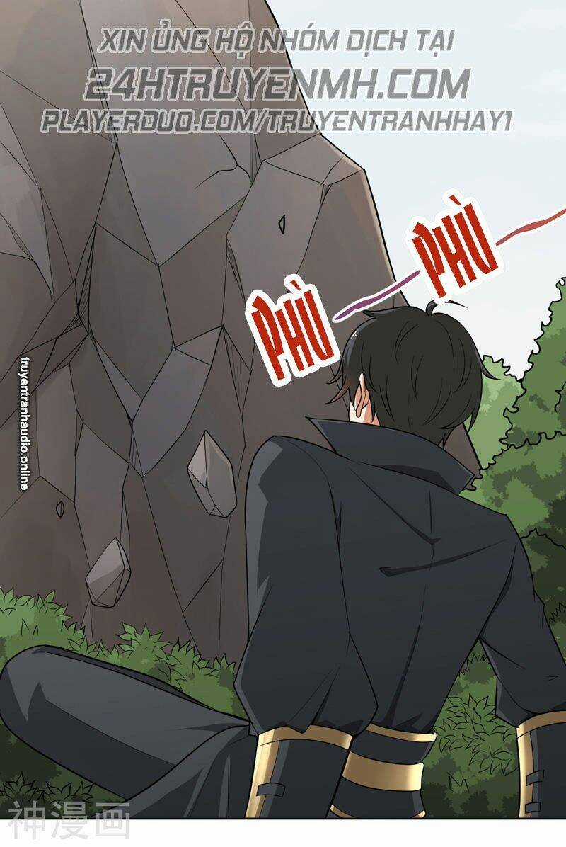 Nhất Kiếm Độc Tôn Chapter 69 trang 13