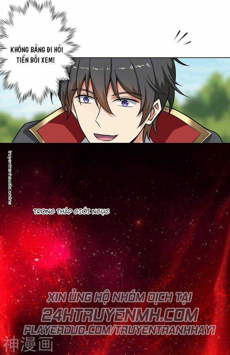 Nhất Kiếm Độc Tôn Chapter 69 trang 15