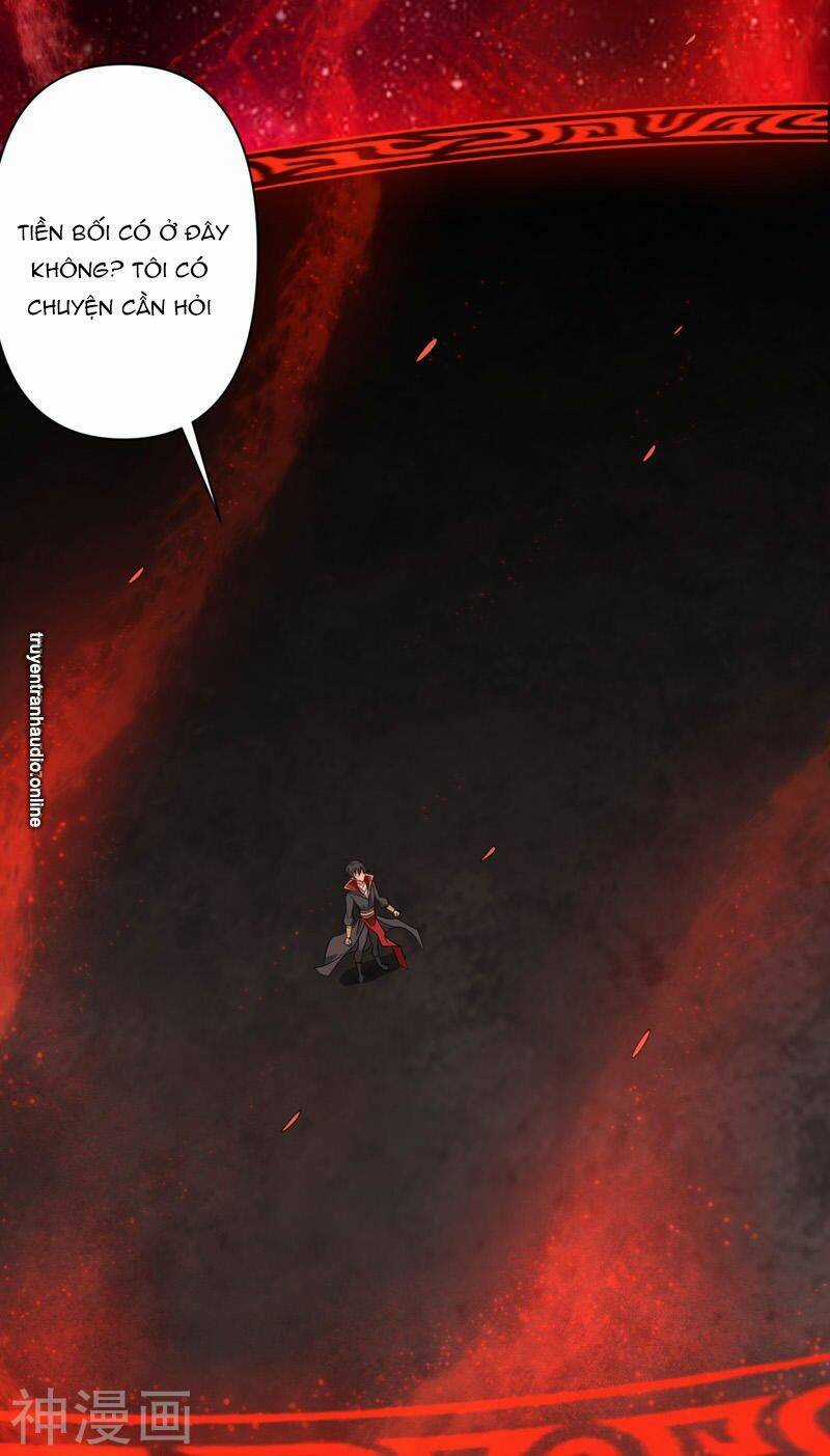 Nhất Kiếm Độc Tôn Chapter 69 trang 16