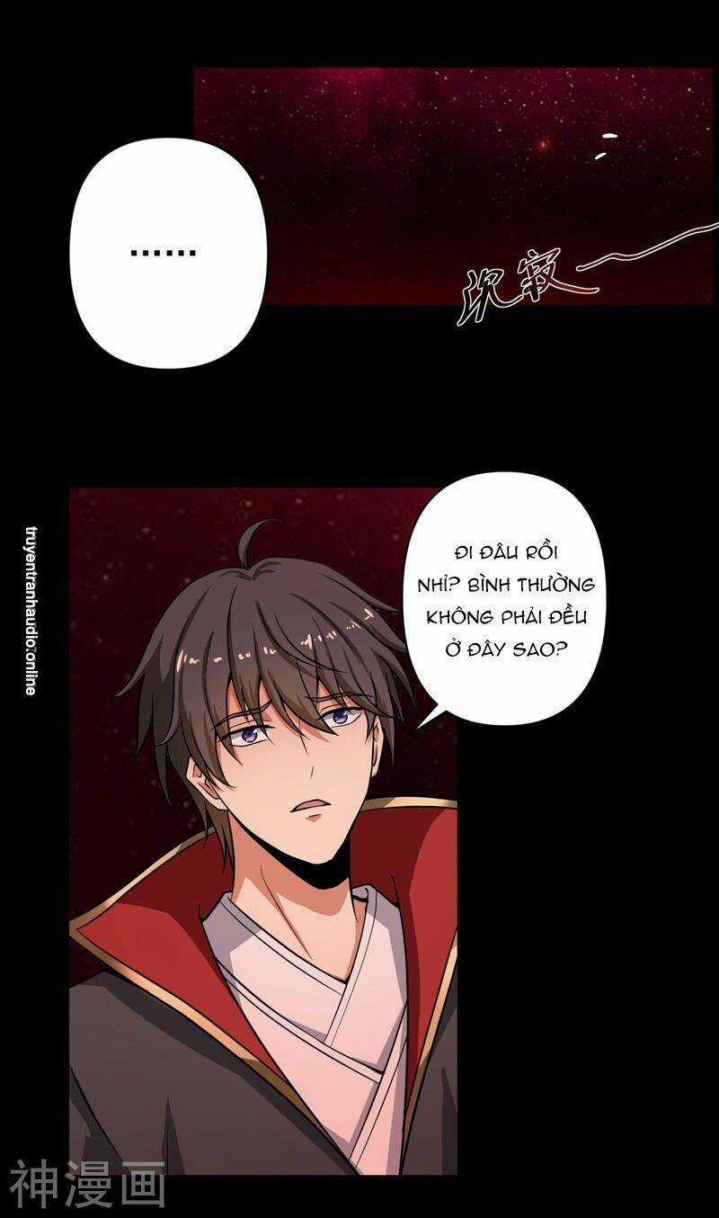 Nhất Kiếm Độc Tôn Chapter 69 trang 17