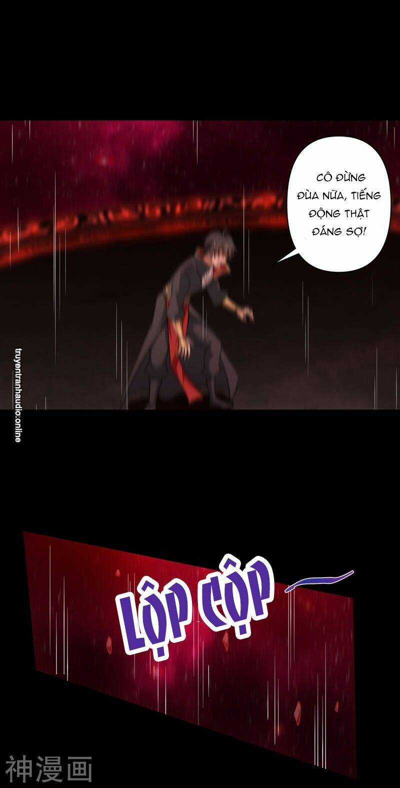 Nhất Kiếm Độc Tôn Chapter 69 trang 19