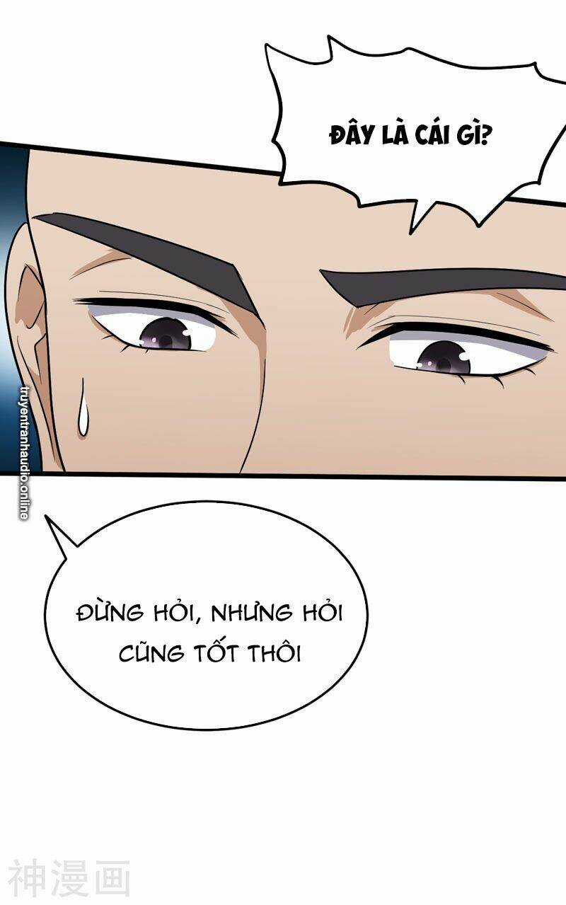 Nhất Kiếm Độc Tôn Chapter 69 trang 2