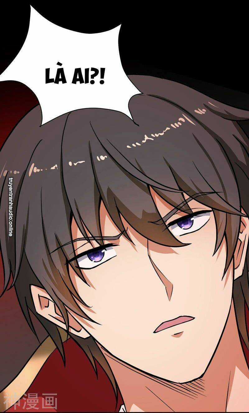 Nhất Kiếm Độc Tôn Chapter 69 trang 20