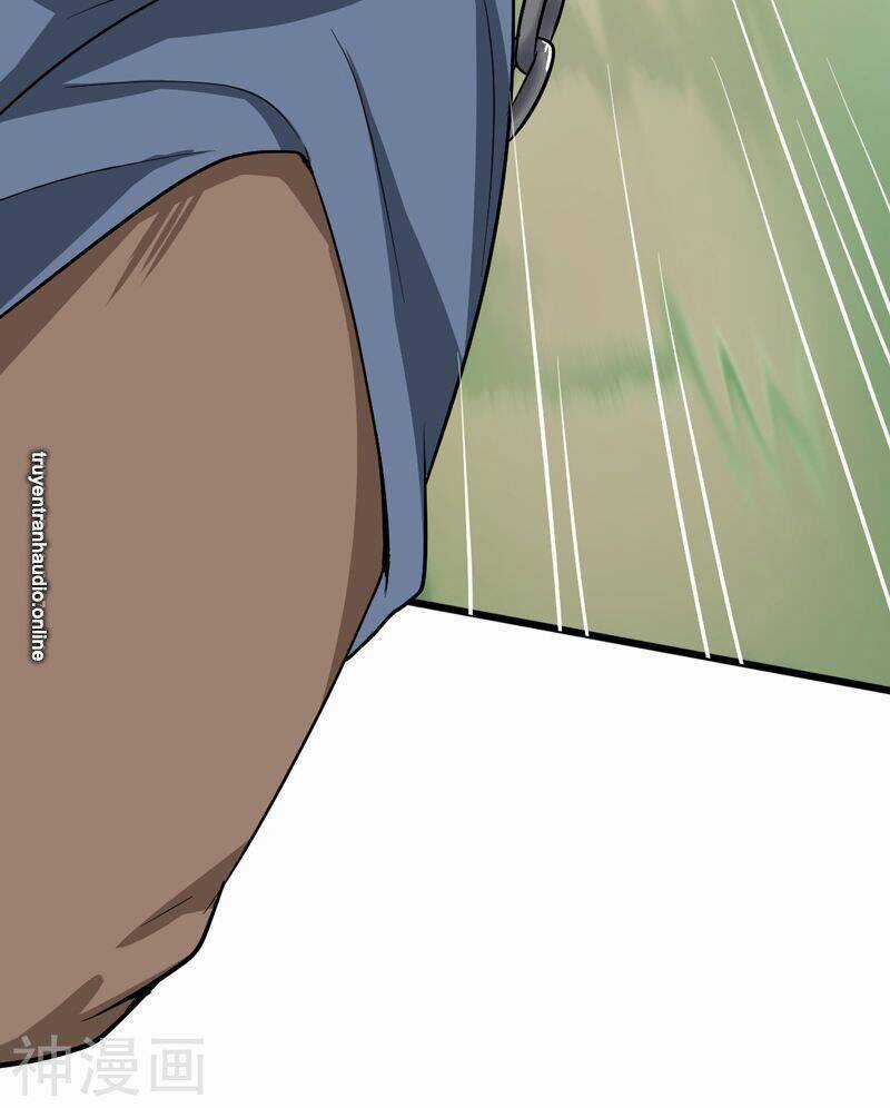 Nhất Kiếm Độc Tôn Chapter 69 trang 4