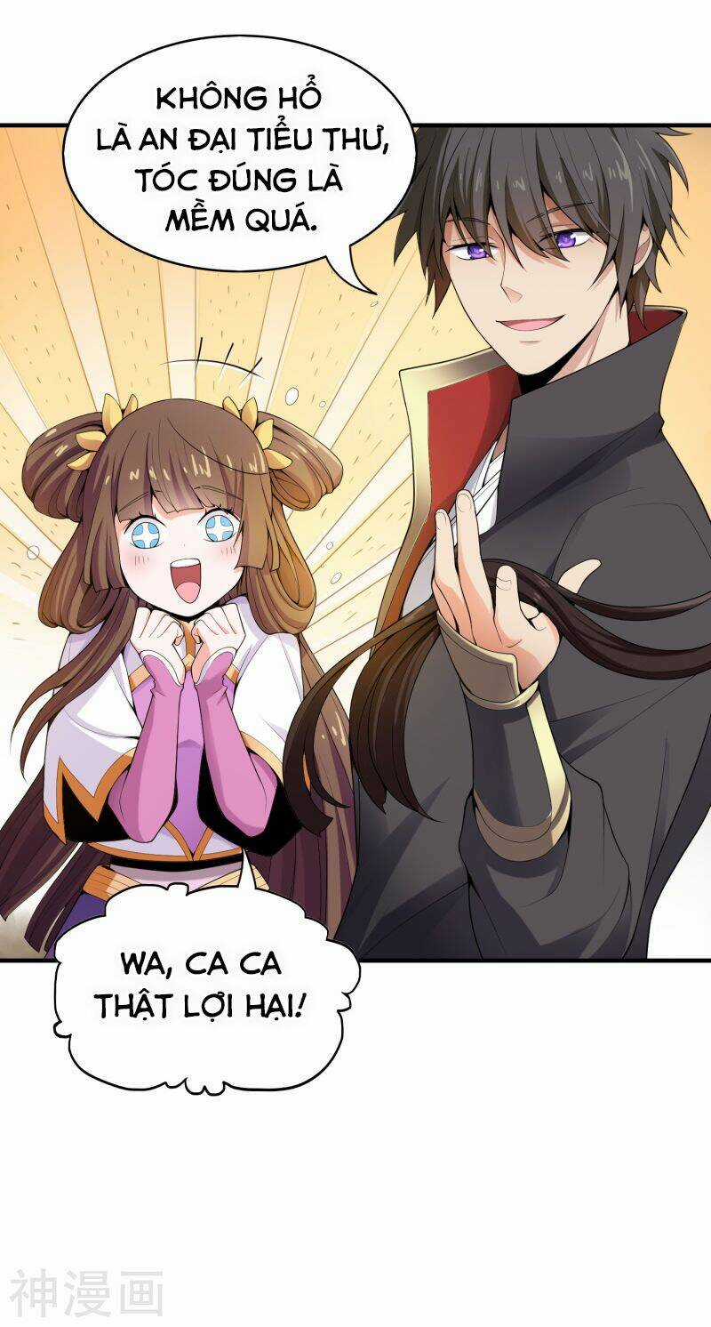 Nhất Kiếm Độc Tôn Chapter 7 trang 12