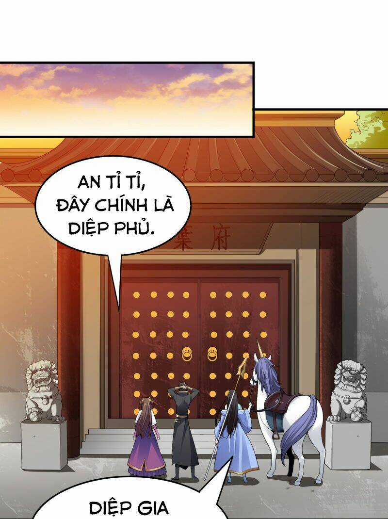 Nhất Kiếm Độc Tôn Chapter 7 trang 14