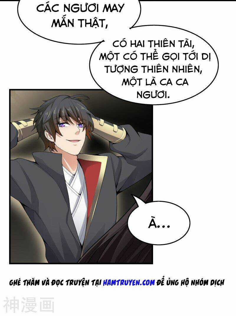 Nhất Kiếm Độc Tôn Chapter 7 trang 15