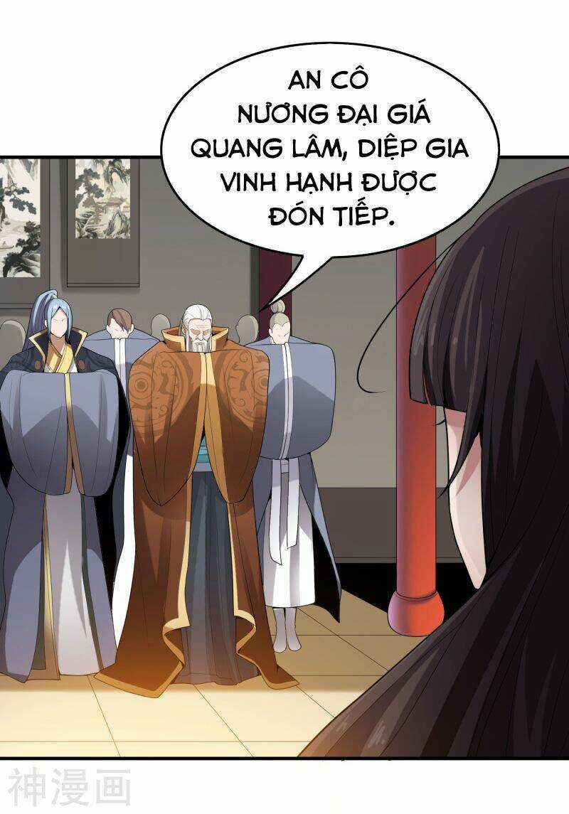 Nhất Kiếm Độc Tôn Chapter 7 trang 16