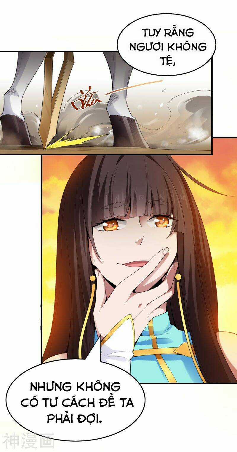 Nhất Kiếm Độc Tôn Chapter 7 trang 6