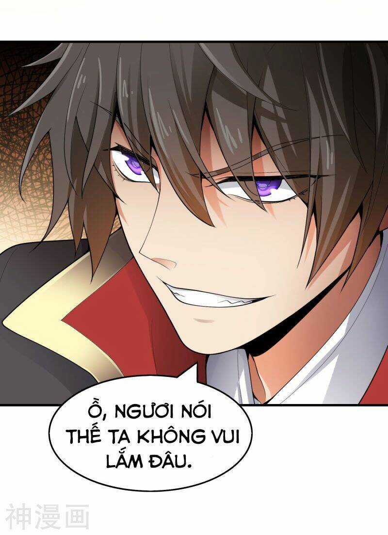 Nhất Kiếm Độc Tôn Chapter 7 trang 7