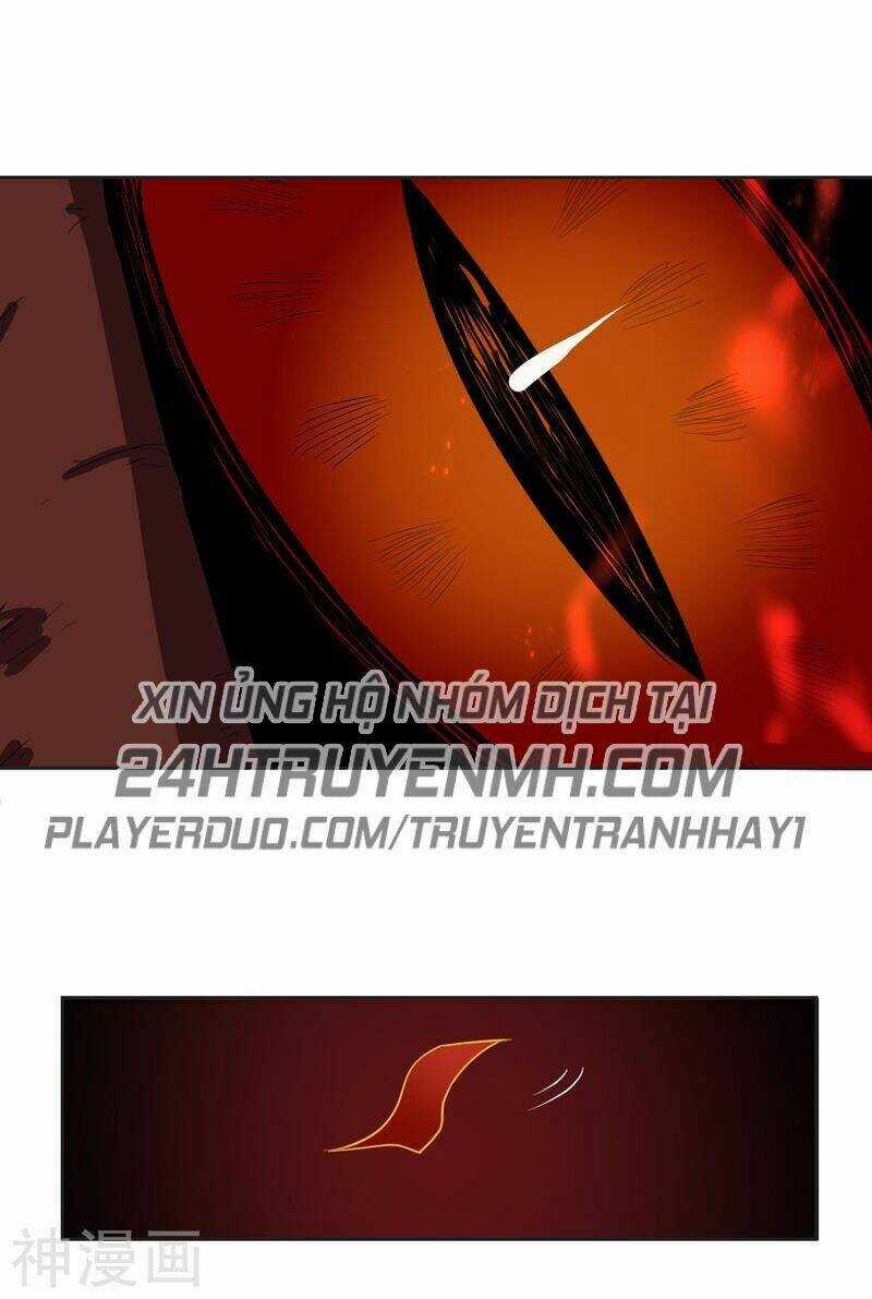 Nhất Kiếm Độc Tôn Chapter 70 trang 13