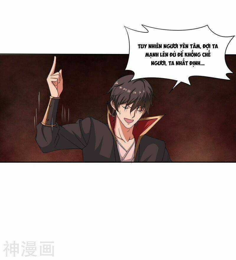 Nhất Kiếm Độc Tôn Chapter 70 trang 16