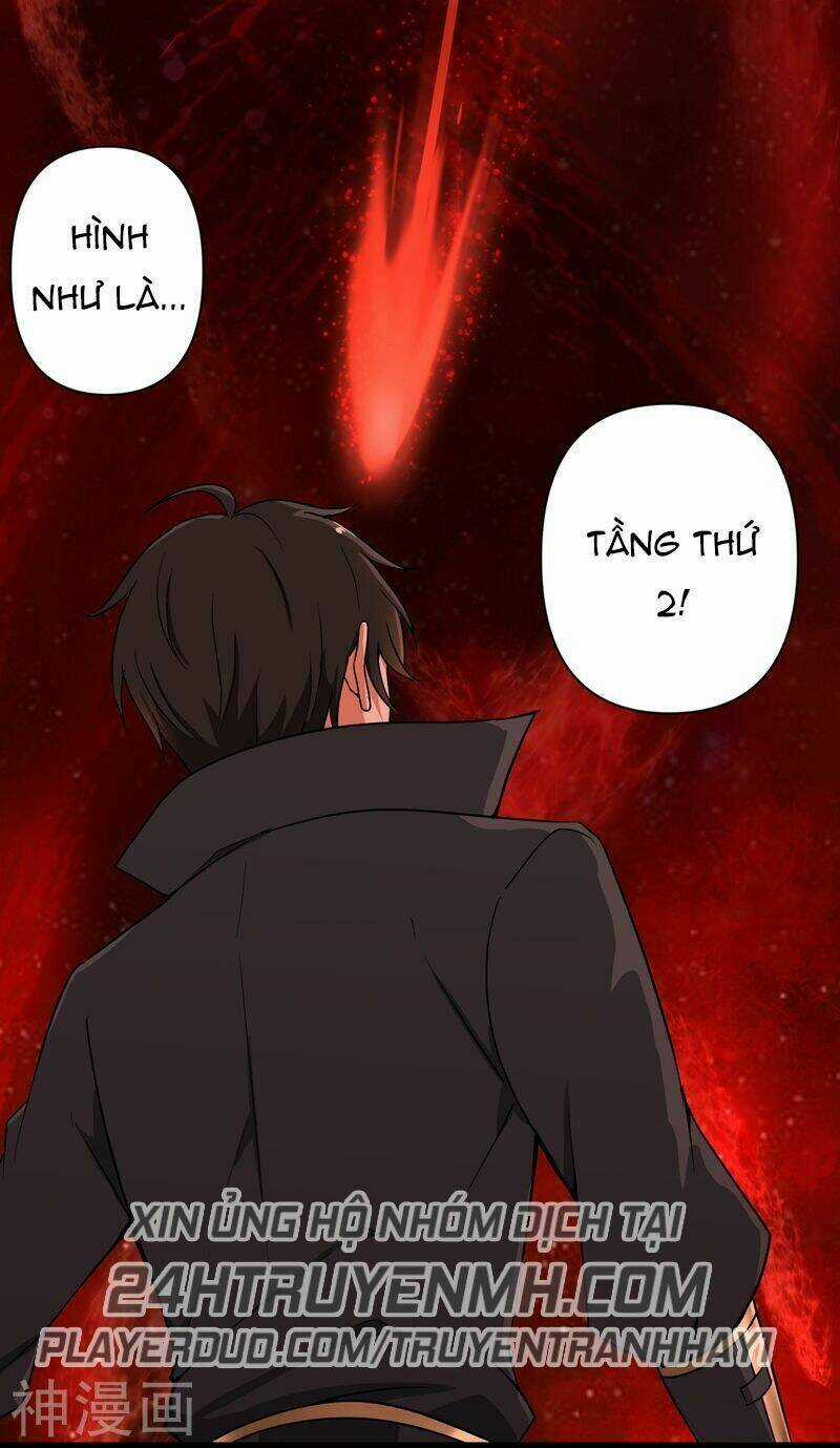 Nhất Kiếm Độc Tôn Chapter 70 trang 3