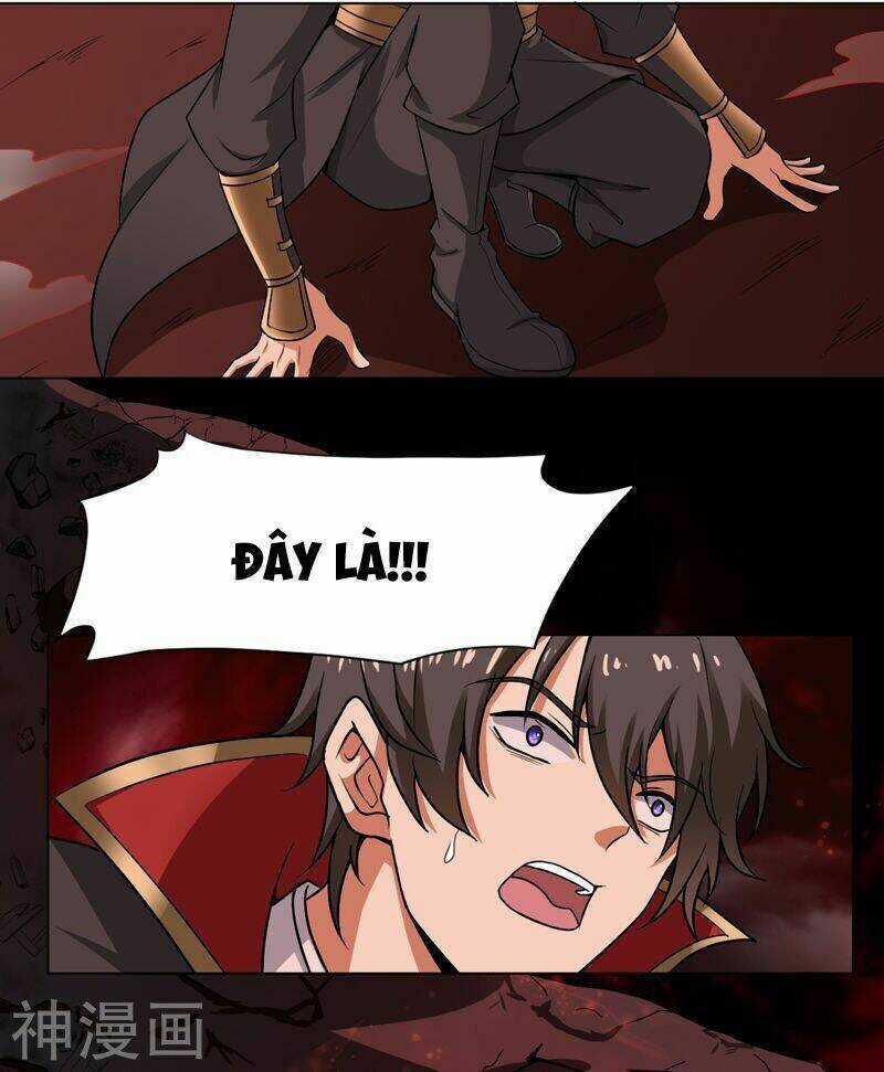 Nhất Kiếm Độc Tôn Chapter 70 trang 6