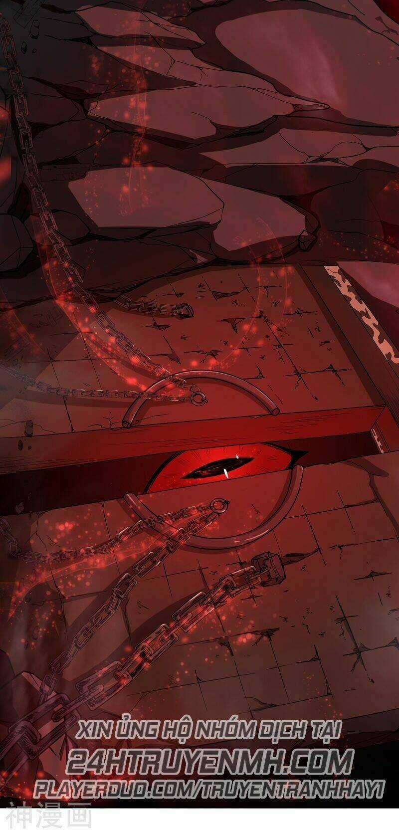 Nhất Kiếm Độc Tôn Chapter 70 trang 7