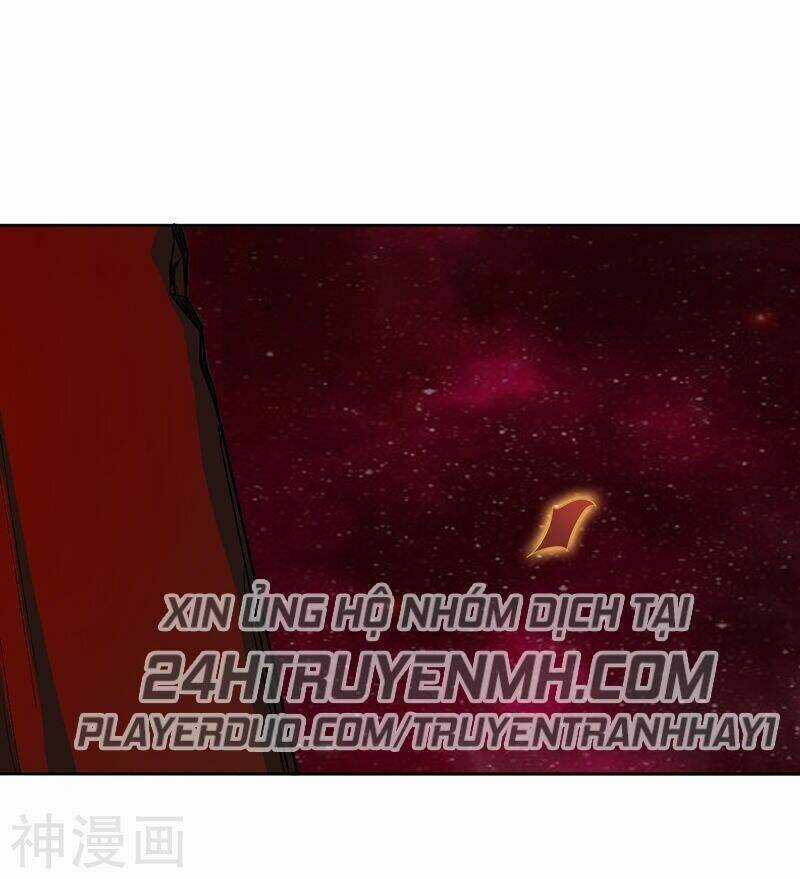 Nhất Kiếm Độc Tôn Chapter 70 trang 9