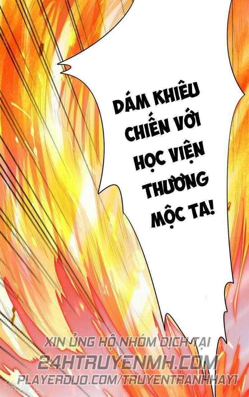Nhất Kiếm Độc Tôn Chapter 71 trang 12