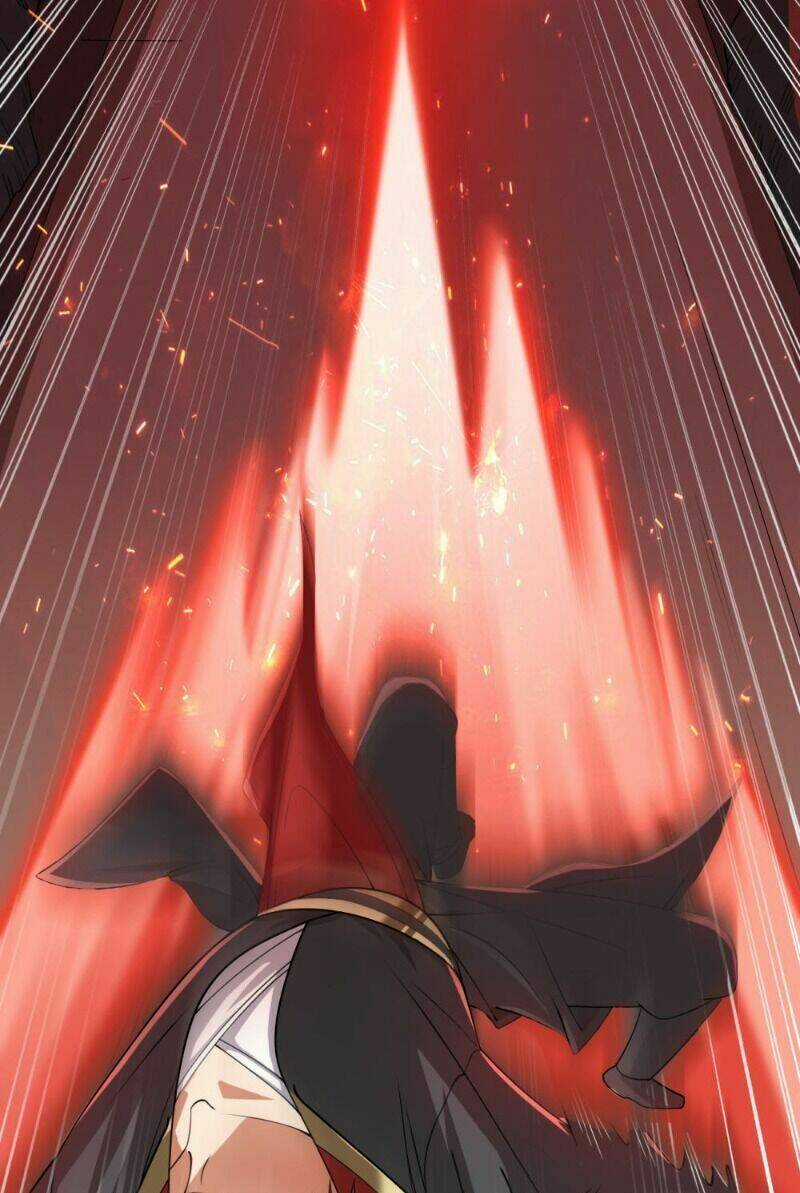 Nhất Kiếm Độc Tôn Chapter 71 trang 3